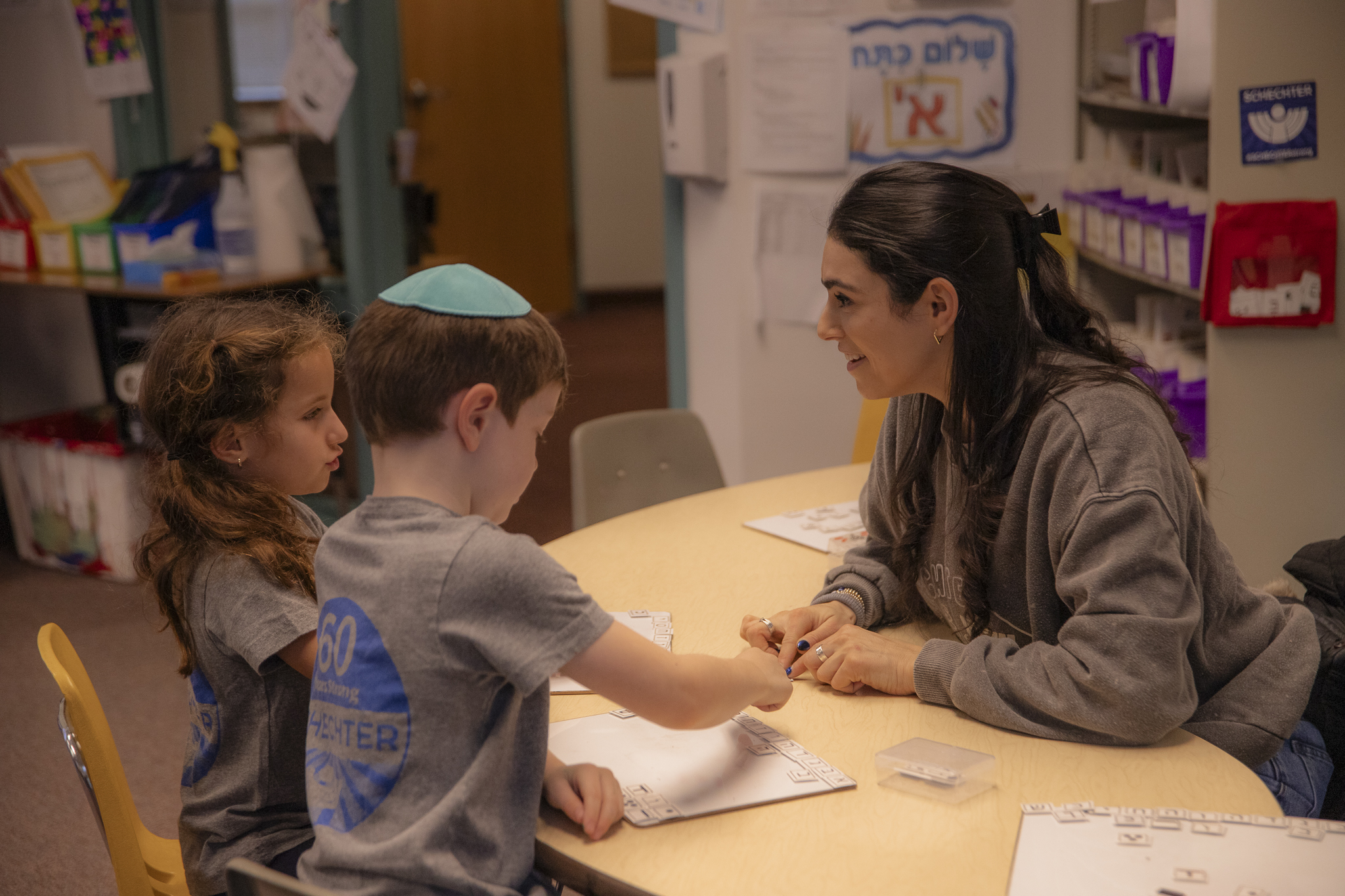 The Future of Jewish Education: Trends and Innovations