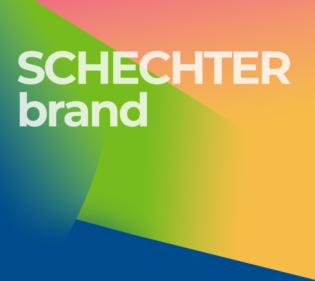 Schechter Branding Guide Jewish Day School in Chicago Solomon