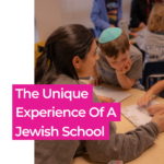 Heritage and Education_ The Unique Experience of a Jewish School