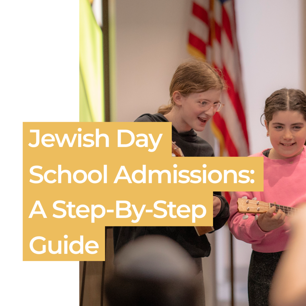 Jewish Private School Insights: A Look into Educational Traditions ...