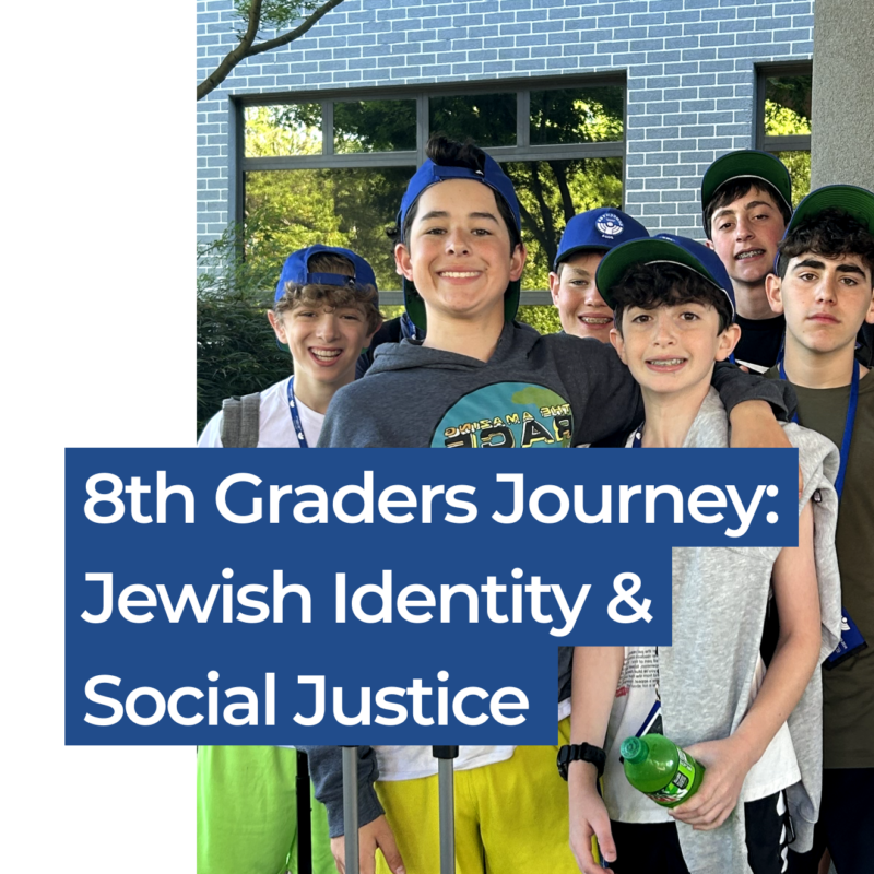 Jewish Day School with Specialized Programs: Meeting Diverse Needs ...