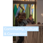 Community, Culture, and Connection: What Makes Schechter Unique