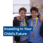 Investing in Your Child’s Future: The Value of a Jewish Education at Schechter