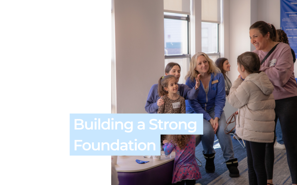 Building a Strong Foundation_ Jewish Primary Education at Schechter