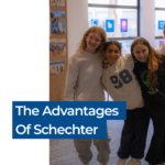 Personalized Learning and Small Class Sizes: The Advantages of Schechter