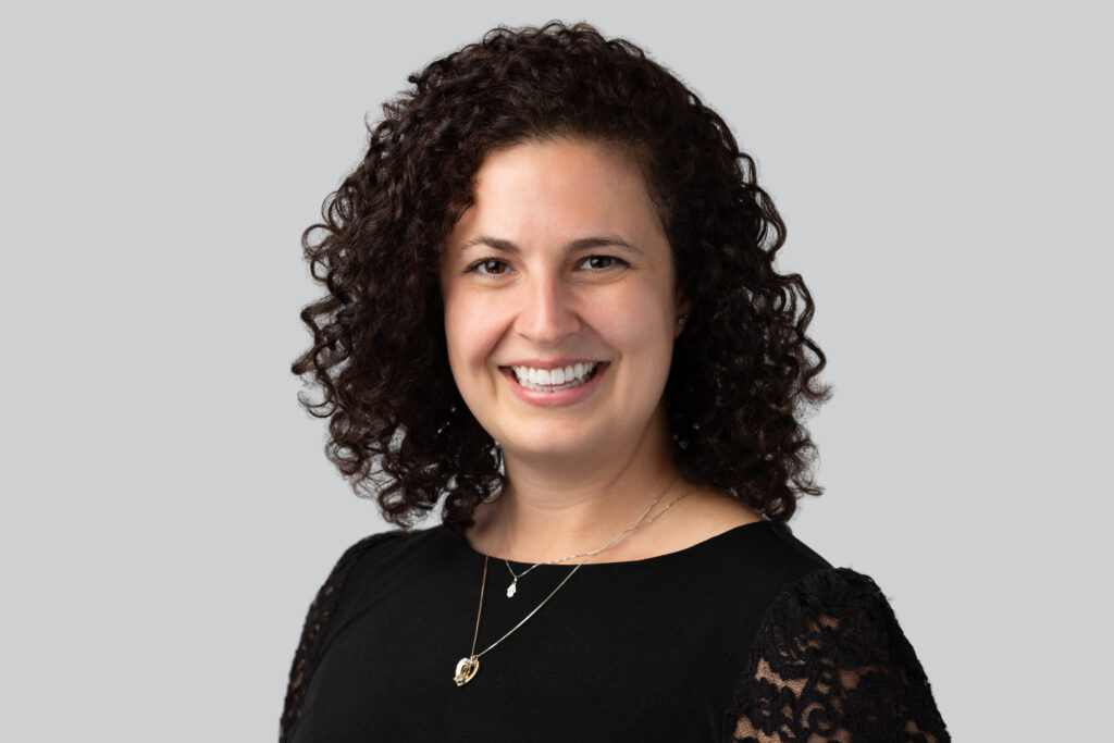 Molly Rubin