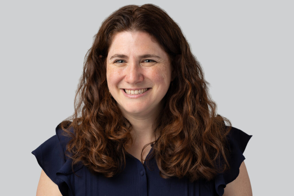 Rachel Jury