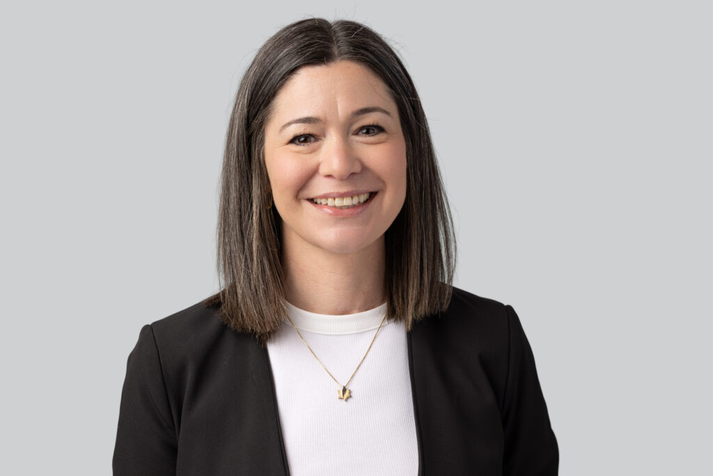 Samantha Kaplan Orlov