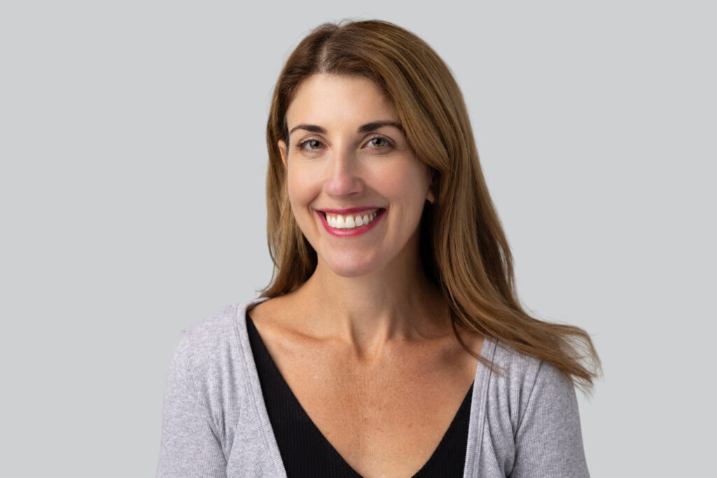 Samantha Zadikoff