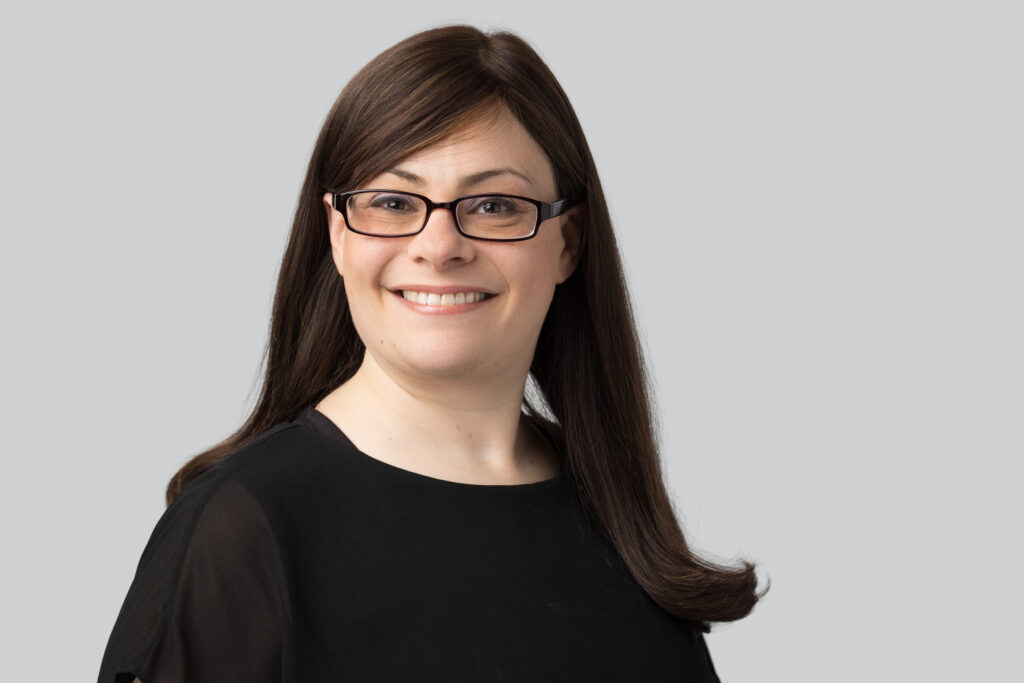 Zahava Berman