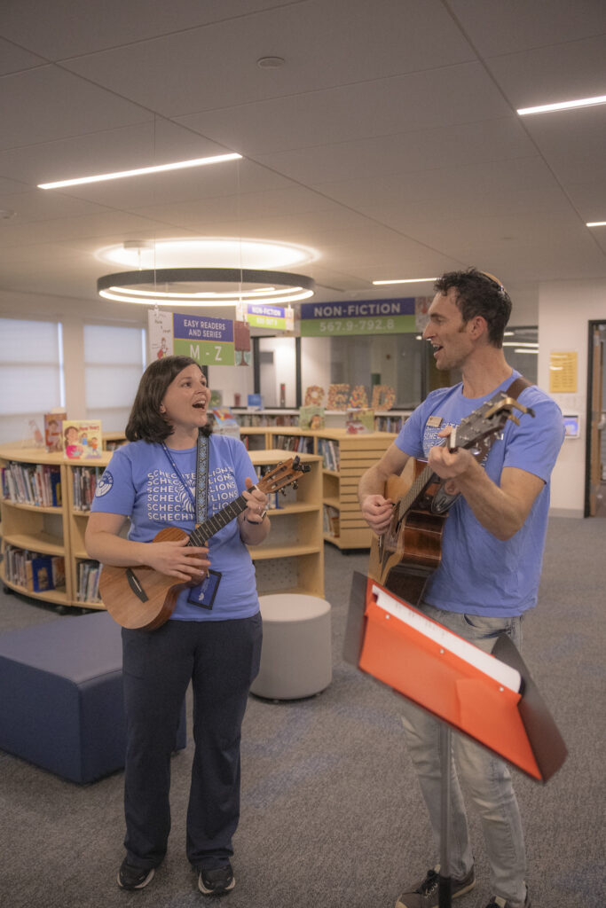 Solomon Schechter Day School Chicago