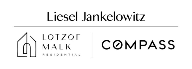 Liesel Jankelowitz: Compass Real Estate