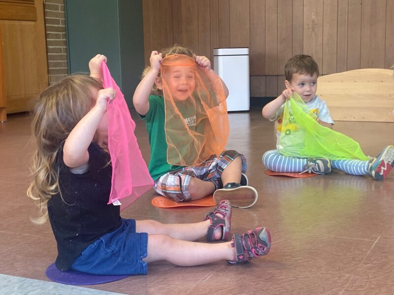 Solomon Schechter Day School Chicago