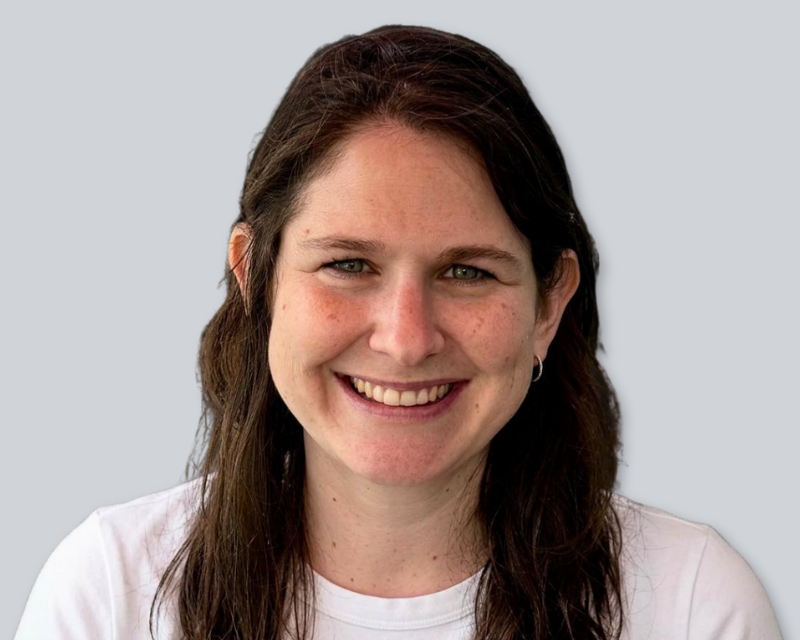 Julie Baum